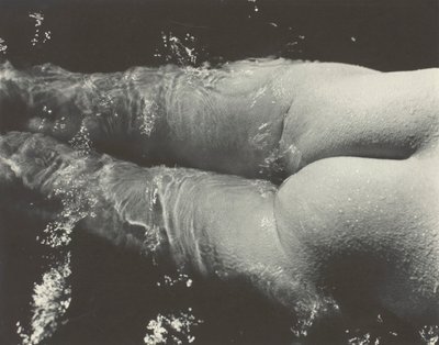レベッカ・サルズベリー・ストランド、1922年。 作： Alfred Stieglitz