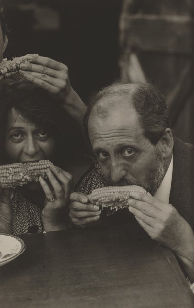  作： Alfred Stieglitz