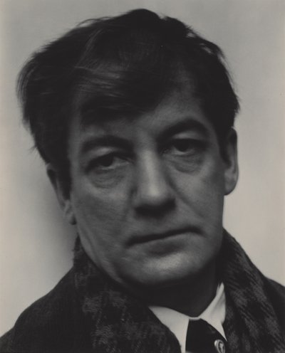  作： Alfred Stieglitz