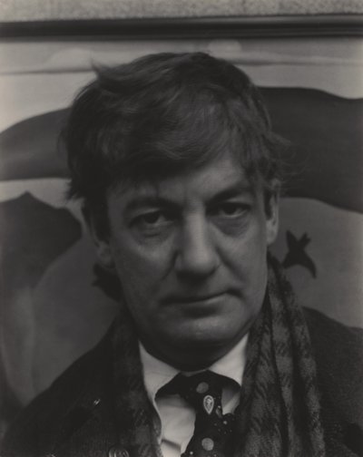  作： Alfred Stieglitz
