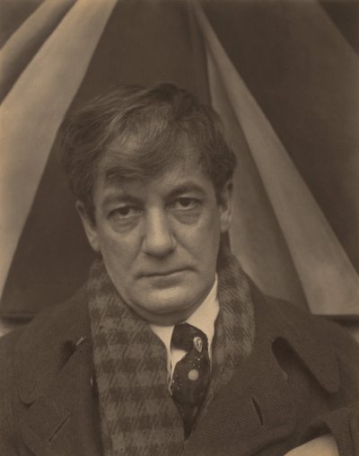  作： Alfred Stieglitz
