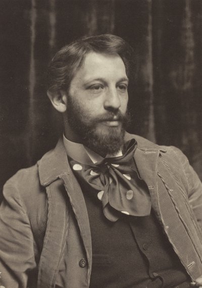  作： Alfred Stieglitz