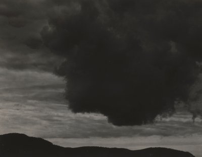  作： アルフレッド・スティグリッツ