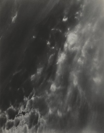  作： Alfred Stieglitz