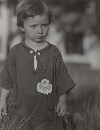  作： Alfred Stieglitz