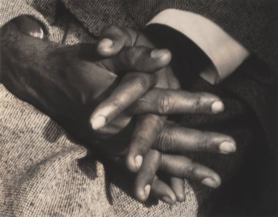  作： Alfred Stieglitz