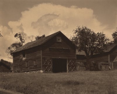  作： Alfred Stieglitz