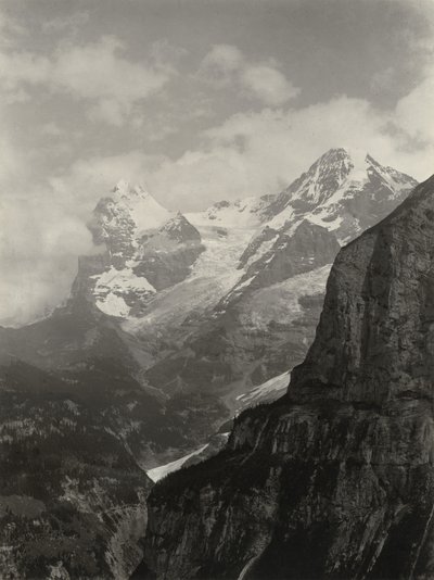  作： Alfred Stieglitz