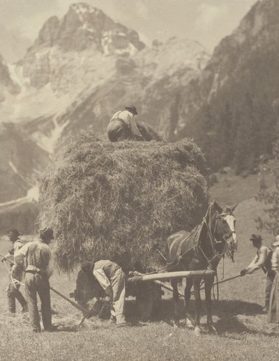  作： Alfred Stieglitz