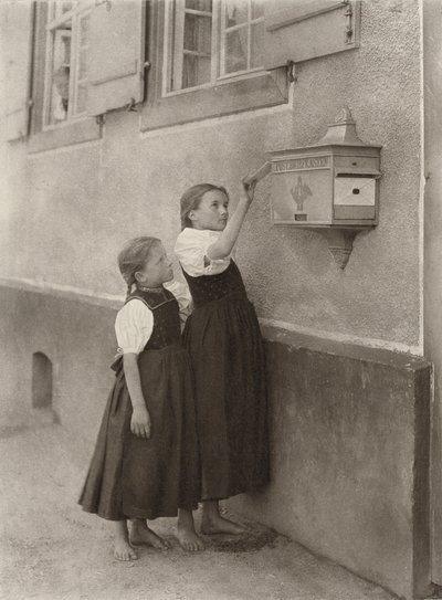  作： Alfred Stieglitz