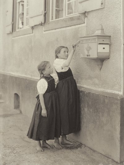  作： Alfred Stieglitz