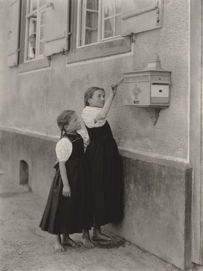  作： Alfred Stieglitz