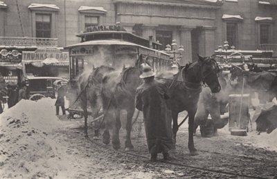  作： Alfred Stieglitz