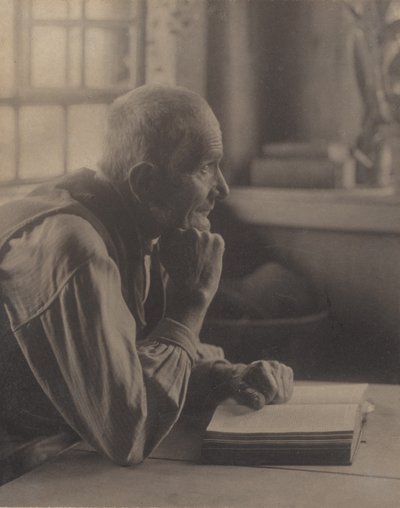  作： Alfred Stieglitz