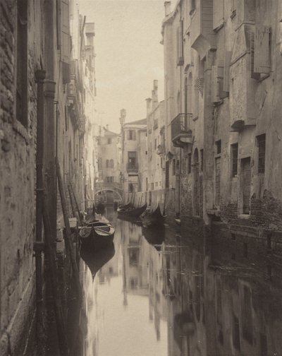  作： Alfred Stieglitz