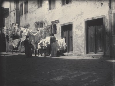  作： Alfred Stieglitz