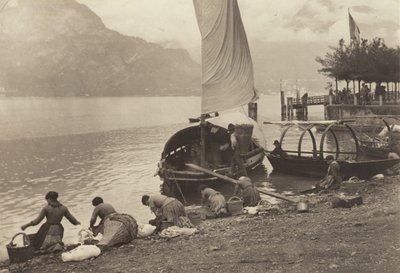  作： Alfred Stieglitz