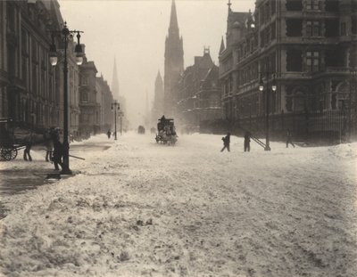  作： Alfred Stieglitz