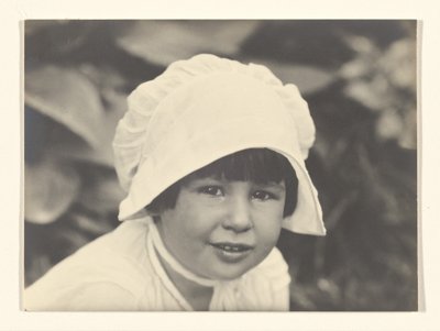  作： Alfred Stieglitz