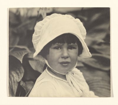  作： Alfred Stieglitz