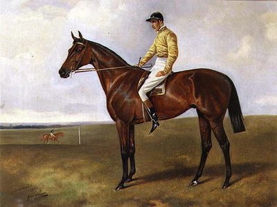 オーモンド 作： Alfred Wheeler