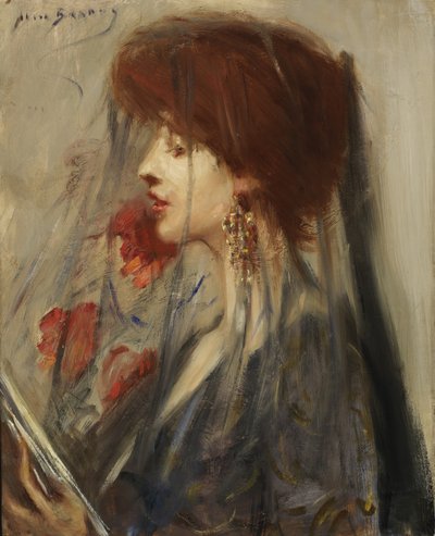 ドリームブック、1901年。 作： Alice Pike Barney