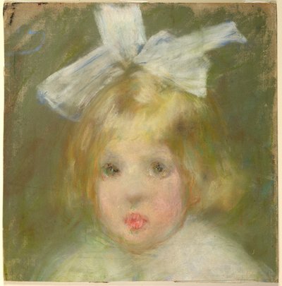 ジェーン 作： Alice Pike Barney