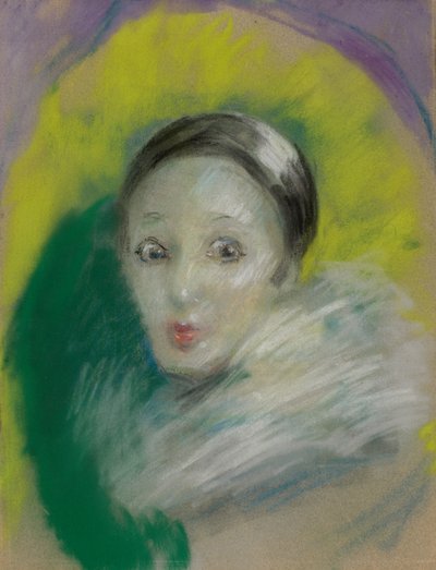ムーンマッドネス 作： Alice Pike Barney