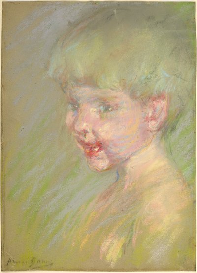 レイ・オブ・サンシャイン 作： Alice Pike Barney