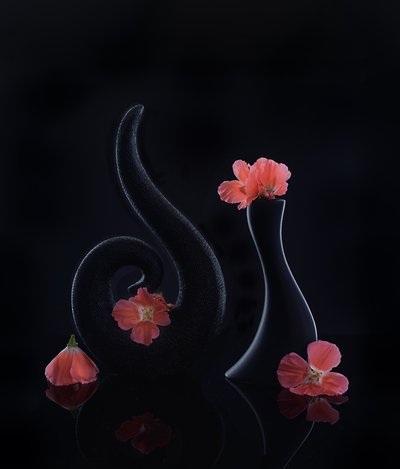  作： 