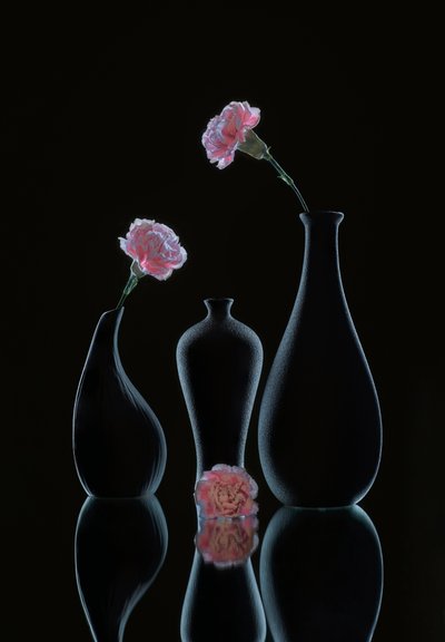  作： 