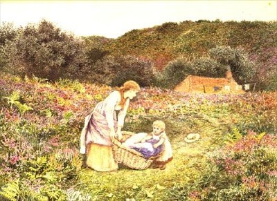 洗濯の日 作： Alice Squire