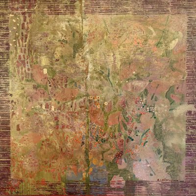  作： Alise Loebelsohn