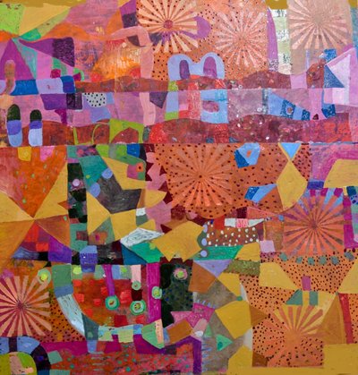  作： Alise Loebelsohn