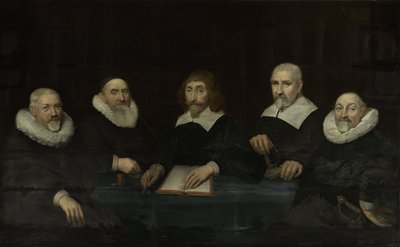  作： Allaert van Loeninga