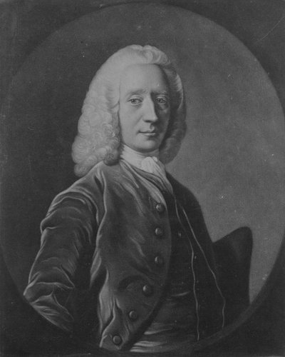 次のアーティストによるアート作品 Allan Ramsay