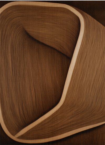 キャラメル・ラインズ II 作： Alma