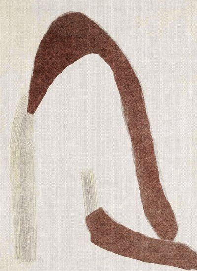 素朴で自然なフォルム 作： Alma