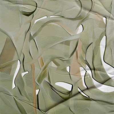 穏やかなオーガニック・フロー 作： Alma