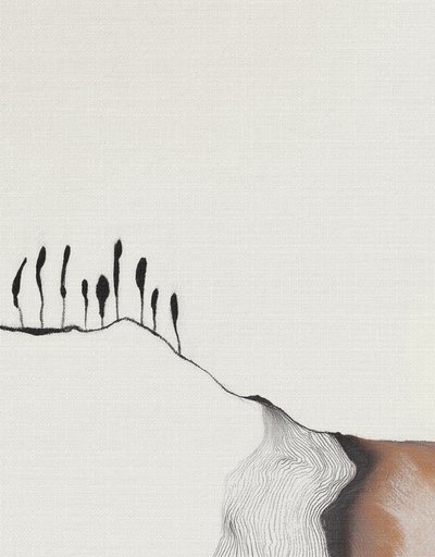  作： 