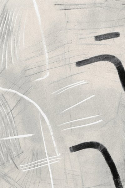 モダンでミニマルなライン 作： Alma