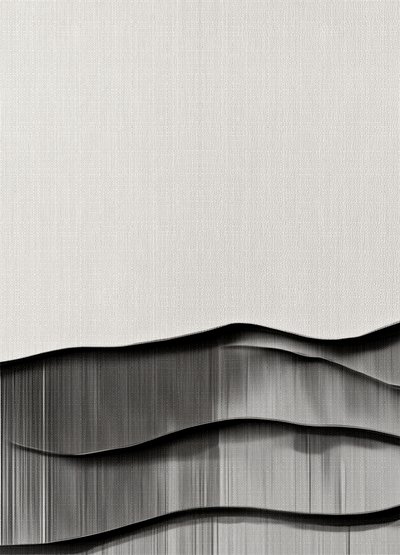 モノクローム・ウェイブス 作： Alma