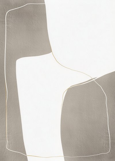 オーガニック・ゴールド・ラインズ 作： 