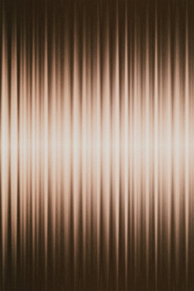 柔らかな抽象的な輝き 作： Alma