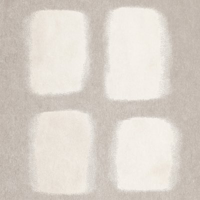 柔らかな抽象的なグリッド 作： Alma