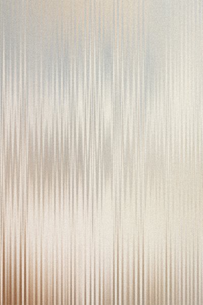 ささやくような垂直の流れ 作： Alma