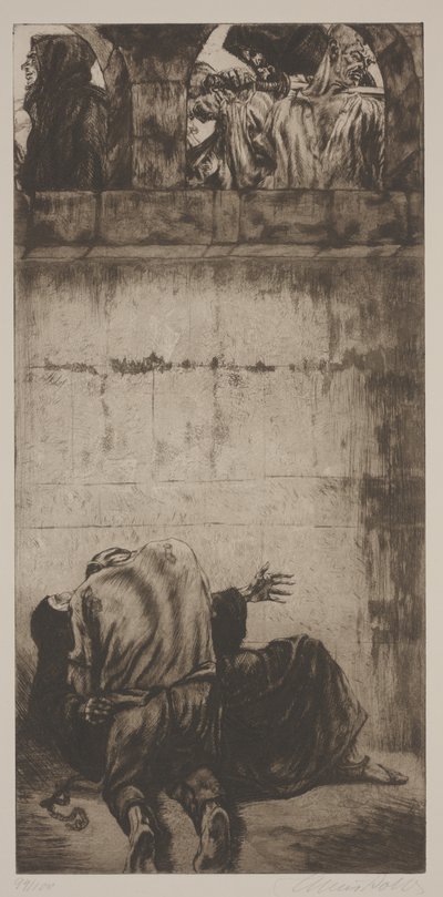 無題 作： Alois Kolb