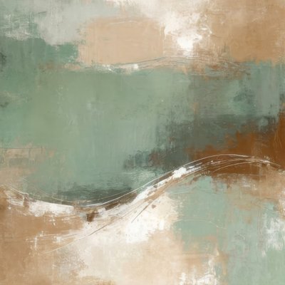 要約：グリーン・フロー 作： Alpenglow Workshop