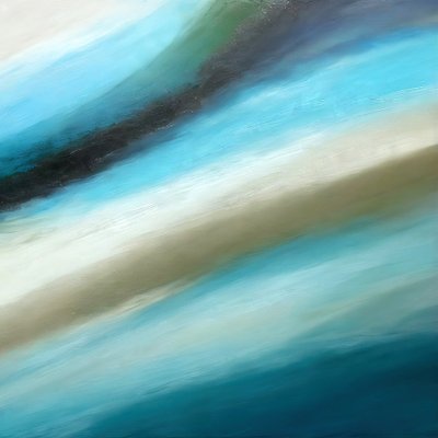 要約：海洋流 作： Alpenglow Workshop