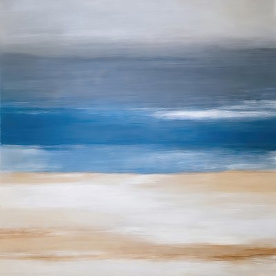要約：オーシャン・ホライズン 作： Alpenglow Workshop